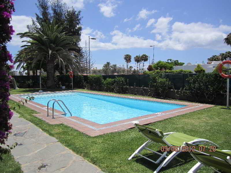 Fahana - Gay Men Only (Adults Only) Playa del Inglés Eksteriør billede